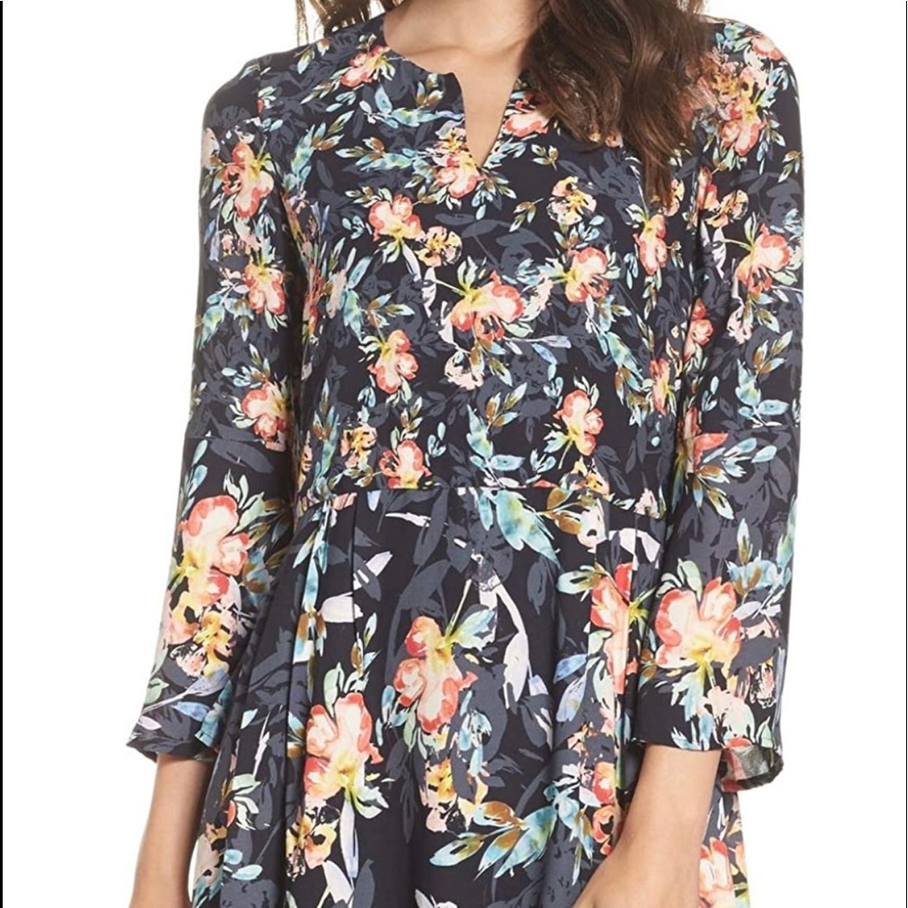 French connection dress